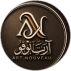 شعار آرت نوفو